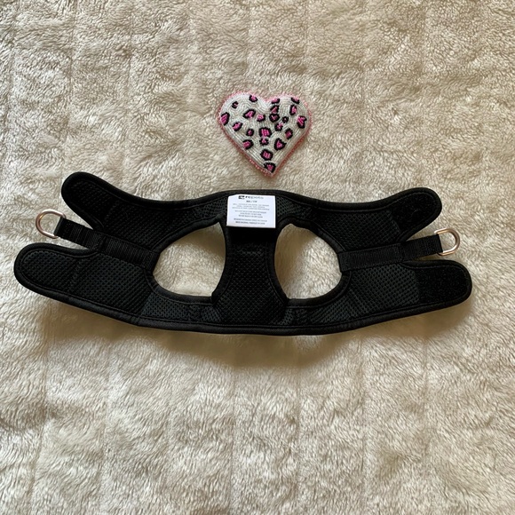 RC Pets Step-In Cirque Harness - Picture 4 of 13